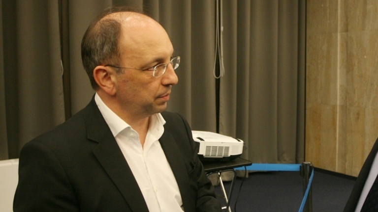 Николай Василев: Не че е по-скъпо при нас, а е наполовина по-евтино. България е най-евтината държава в Европа