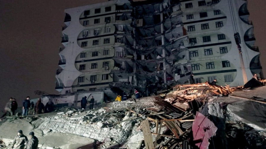 Още един български гражданин е в неизвестност след земетресенията в Турция