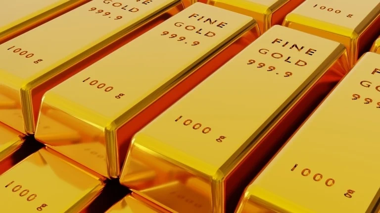 Русия е принудена да продава златни и валутни резерви