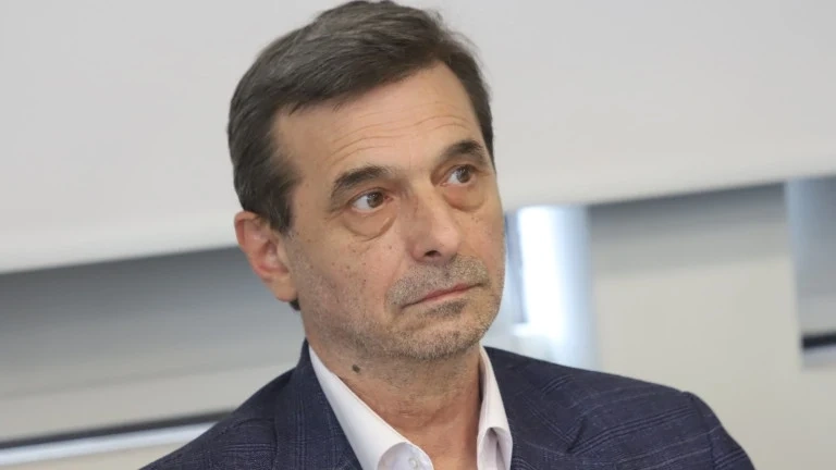 Манолов от КТ Подкрепа: Служебното правителство не може да свърши много, но няма да има синдикален комфорт