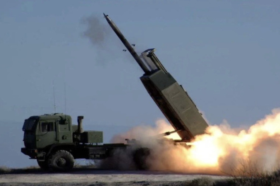 САЩ въоръжава Полша с ракетни установки HIMARS и боеприпаси за $10 млрд.