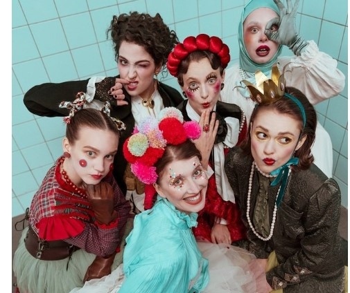 Българка ще представя Чехия на Евровизия