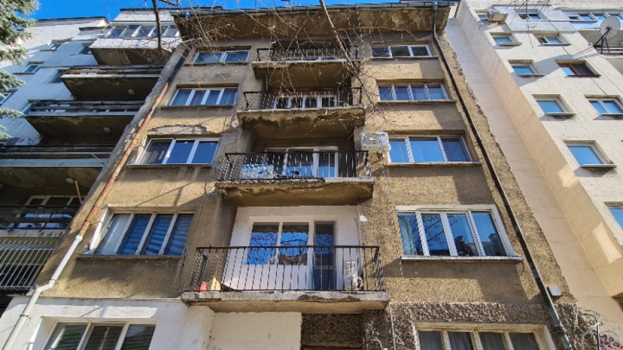 Изострени съседски отношения предшествали убийството на психолога Иван Владимиров