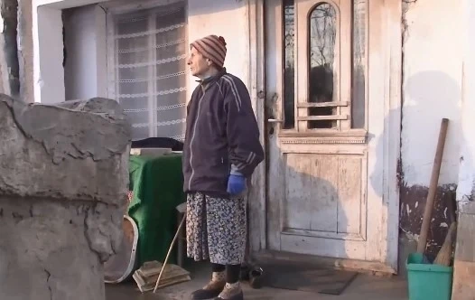 Пенсионерка от Плевенско изгони крадци, налагайки ги с пръчка