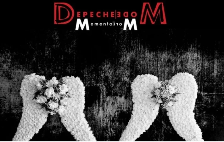 На 24 март излиза новия албум на Depeche Mode 