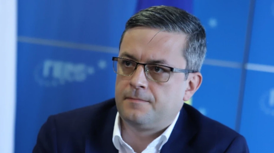 Биков за Горанов: Какво трябва да направим - да го извадим на площада и да го набием ли?