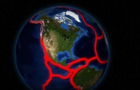 Геолог: У нас има немалко разломи, които са доказано активни и опасностите са големи