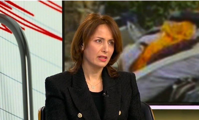 Сирия помоли правителството ни да помогне със самолети за доставяне на помощ