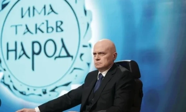 Има такъв народ се регистрира в ЦИК за изборите