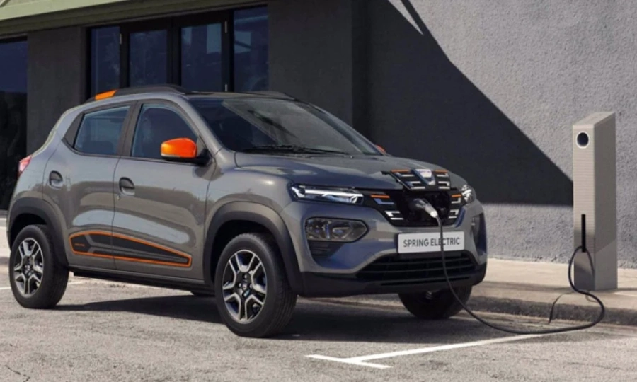 Dacia изпревари Tesla и се превърна в най-екологичната кола