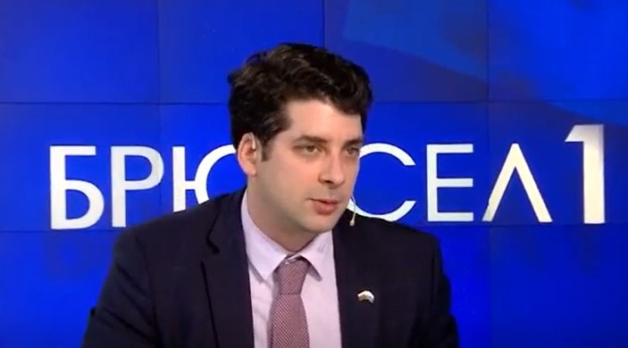 Атанас Пеканов: 20 млрд лв. са евросредствата по оперативните програми за 7 години