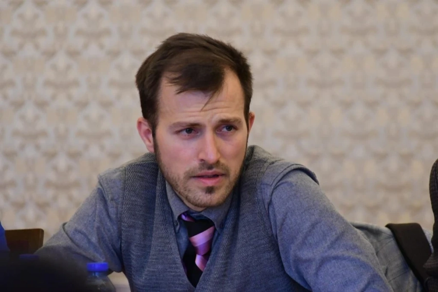 Искрен Митев: Списъкът Магнитски ще нараства в посока ГЕРБ