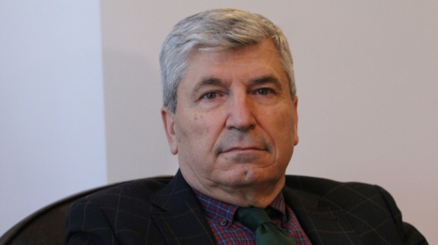 Илиян Василев: Ако Горанов проговори, а това се получава, когато САЩ те настъпят, Бойко Борисов е приключил окончателно