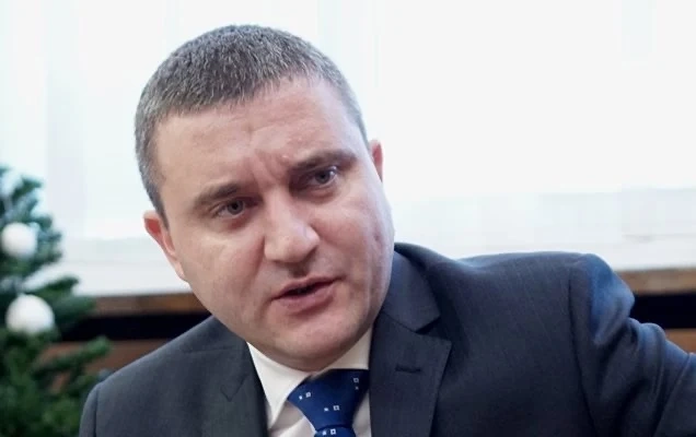 Горанов: Обвиненията срещу мен по Магнитски са фактологически неверни