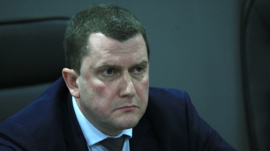 Станислав Владимиров: Напуснах БСП заради омраза и токсичност в партията