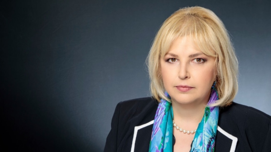 Мария Капон: Между Горанов и Овчаров има една пресечна точка, която се нарича Бойко Борисов