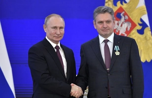 Николай Малинов отива в Москва и ще разговаря с Лавров