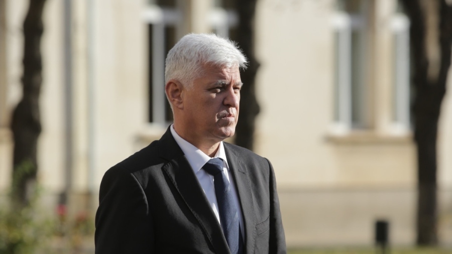 Министър Стоянов: Списъкът с военна помощ за Украйна е изпълнен