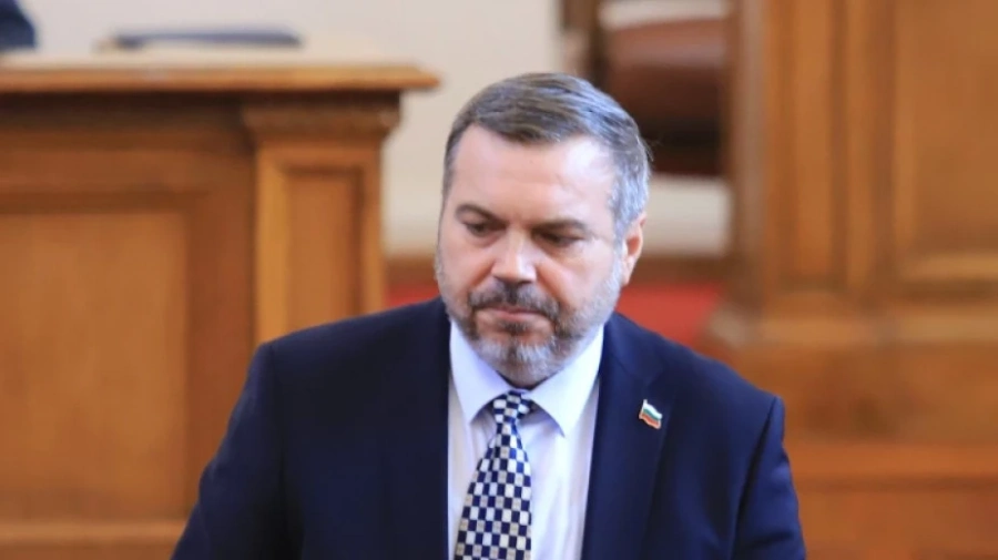 Партия Български гласъ е взела решение да участва във вота на 2 април
