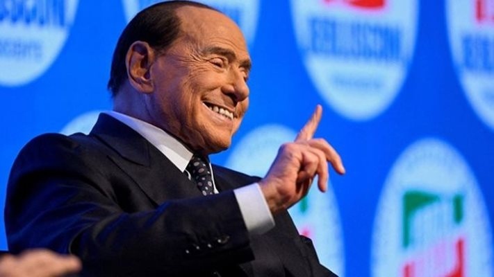 Бившият италиански премиер Силвио Берлускони беше оправдан по делото Руби