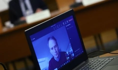 Грозев: Бивш австрийски офицер по указание на Москва, получил достъп до личните ми данни