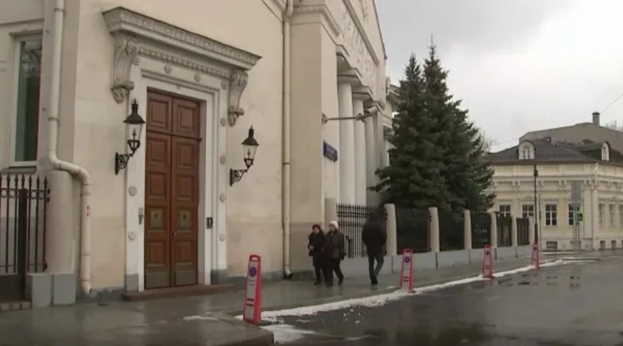 Русия екстрадира четирима австрийски дипломати