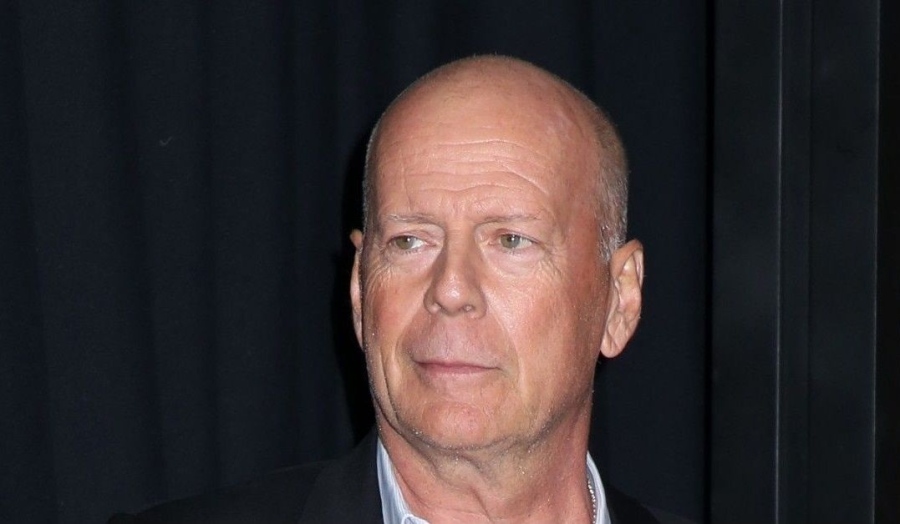 Диагнозата вече е ясна: Брус Уилис страда от деменция