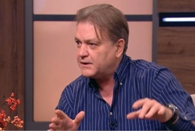 Актьор: Ще съдя България за милиони евро, ако не получа парите си по ТЕЛК