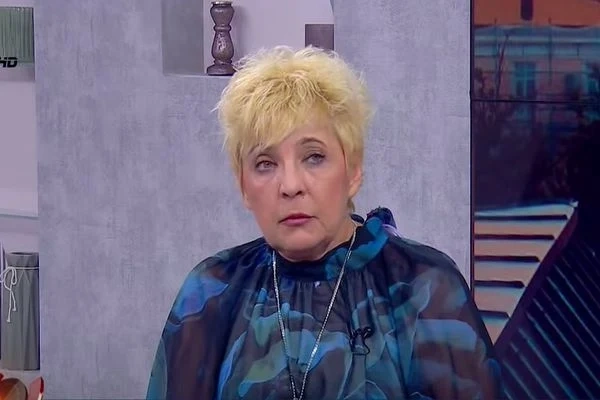 Соня Колтуклиева: Махмурлукът докарва до истерия Веселина Томова от Афера