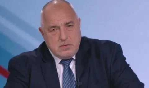 Борисов за случая с мигрантите: Това е не само трагедия, но и оценка