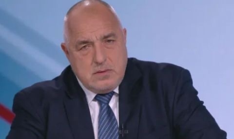 Борисов за случая с мигрантите: Това е не само трагедия, но и оценка