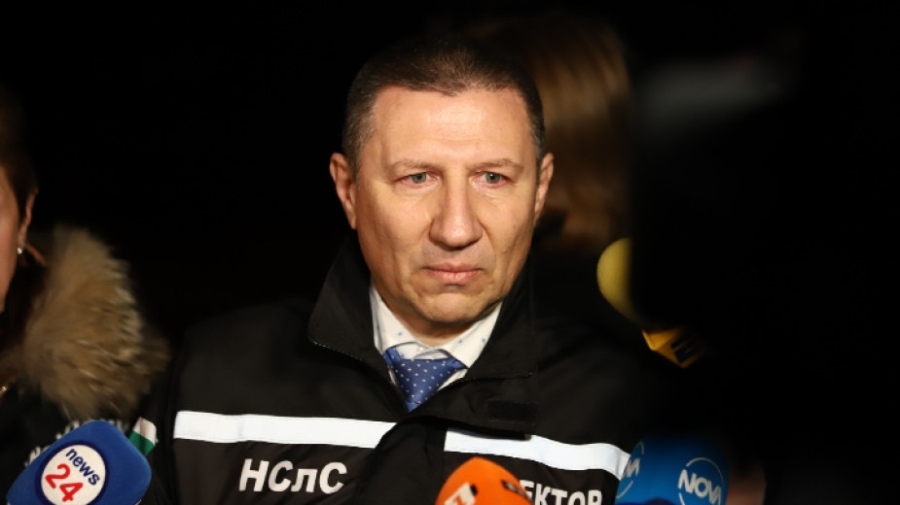 Четирима задържани за случая с откритите 18 мъртви мигранти в камион край София