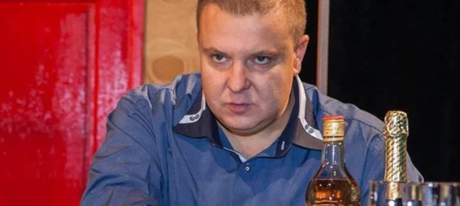 Актьорът Васил Драганов: Жена ми е бременна от кварталния кебапчия