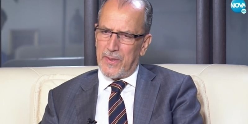 Посланикът на Афганистан за мигрантите: Те нямат избор, предпочитат да са в камиона