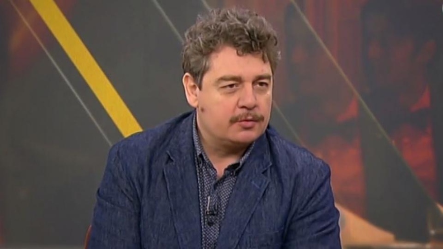 Камен Донев: Директорът на Народния театър да бъде сменен, няма място за мижитурки