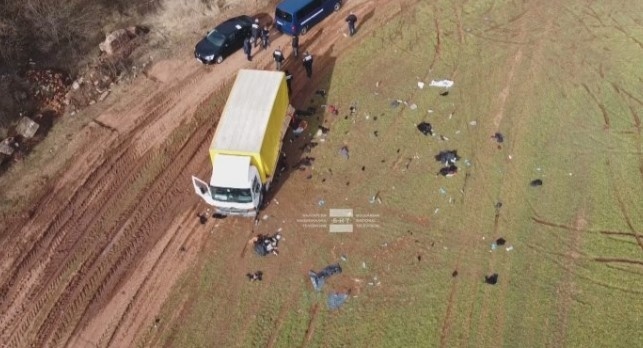 Прокуратурата поиска постоянен арест за 5 от обвинените за трагедията с камиона-ковчег