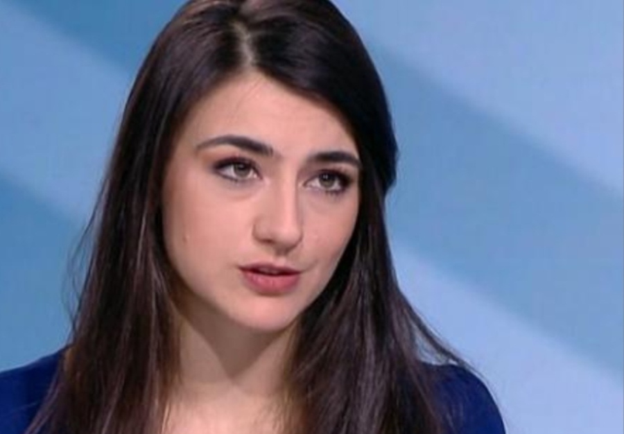 Лена Бориславова: Задкулисие в ПП няма. Дунчев се съгласи да не води в София-област, другото е емоция