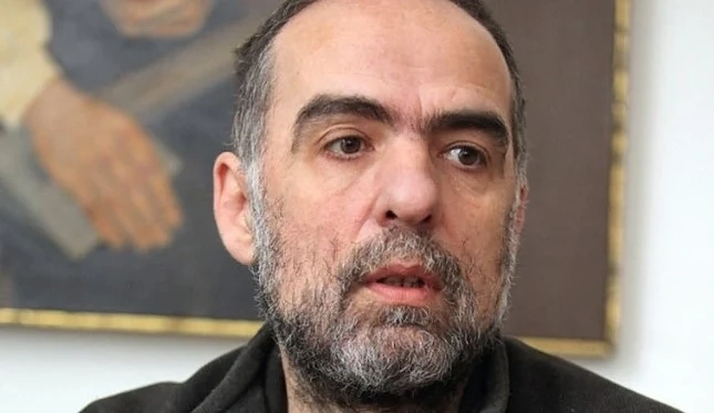 За да спре тунела под Шипка, Тома Белев го вкарал в резерват