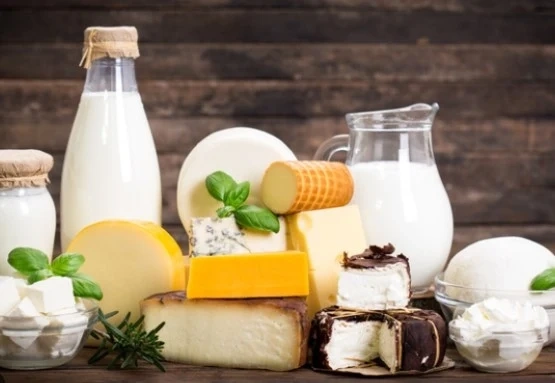 Високите цени на млечните продукти: Фермерът не може да е донор и просяк
