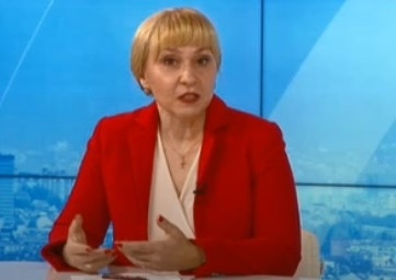 Диана Ковачева за вдигането на таксите на мобилните оператори: Не е редно, те са подпомагани от държавата