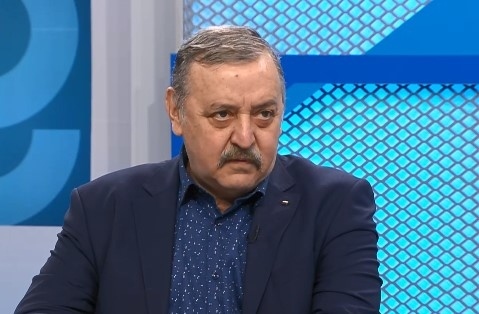 проф. Кантарджиев: Грипът отстъпва