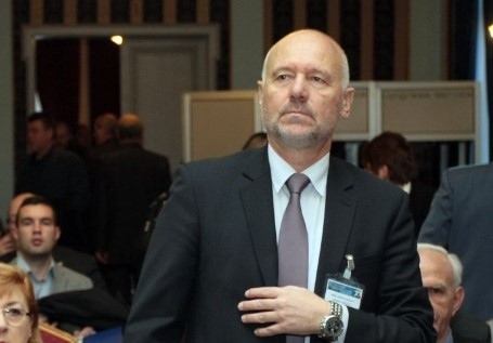 Тодор Тагарев: Президентът Радев провежда политика на поддръжка на агресора Русия