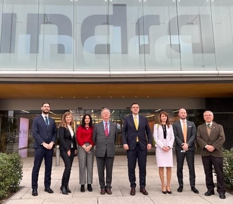 Испанска компания ще инвестира 50 млн. евро в завод в България