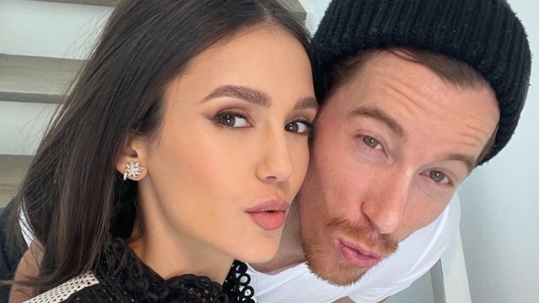 Нина Добрев и Шон Уайт планират сватба тази година