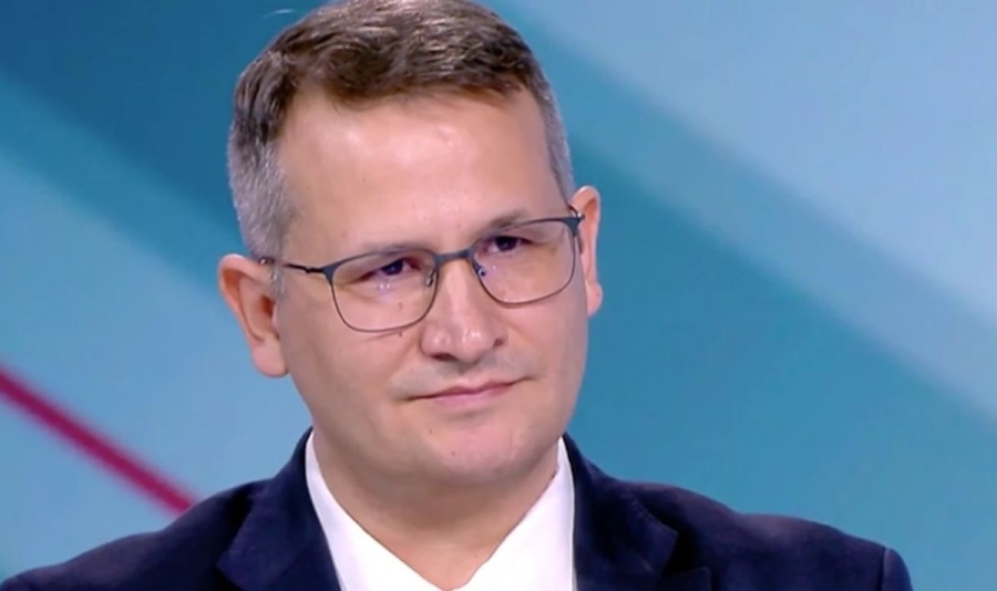 Сензационна развръзка с Иван Христанов - борецът с корупцията от ПП пристана на Стефан Янев, Маджо му обещал солидна подкрепа