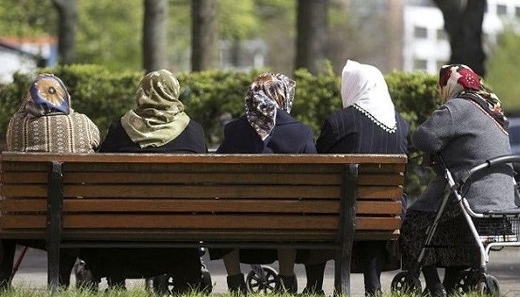 България е на седмо място в ЕС по застаряващо население