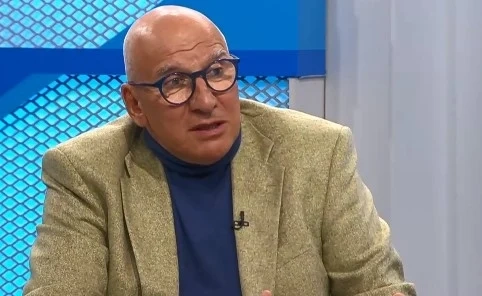 Хампарцумян: Не може да държим икономиката на субсидии