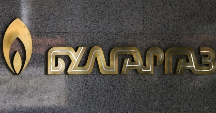 Булгаргаз обяви процедура за доставка на газ през Турция