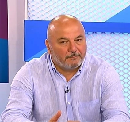 Дацов: Вотът за еврото е и вот за и против Европа. А не сме готови, защото някой не иска да прави реформи