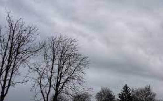 Днес облачно с валежи. Максимални температури ще са между 10° и 15°